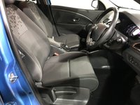 USED RENAULT MEGANE 