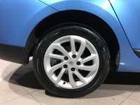 USED RENAULT MEGANE 