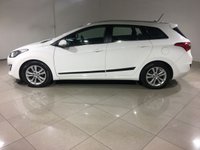 USED HYUNDAI I30 