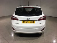 USED HYUNDAI I30 