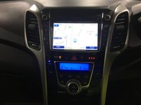 USED HYUNDAI I30 