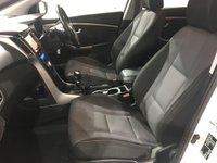 USED HYUNDAI I30 