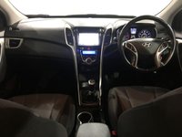 USED HYUNDAI I30 