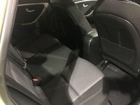 USED HYUNDAI I30 