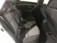 USED HYUNDAI I30 