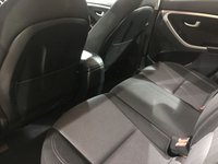 USED HYUNDAI I30 