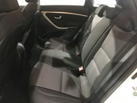 USED HYUNDAI I30 