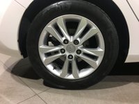USED HYUNDAI I30 