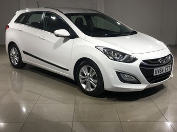 2014 HYUNDAI I30}