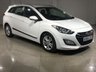 USED HYUNDAI I30 