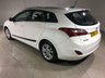 USED HYUNDAI I30 
