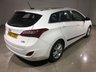 USED HYUNDAI I30 