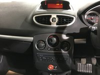 USED RENAULT CLIO 