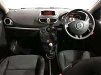 USED RENAULT CLIO 