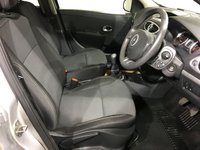 USED RENAULT CLIO 