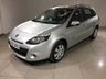 USED RENAULT CLIO 