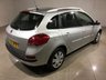 USED RENAULT CLIO 