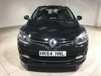 USED RENAULT MEGANE 