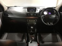 USED RENAULT MEGANE 