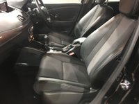 USED RENAULT MEGANE 