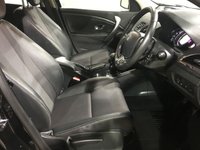 USED RENAULT MEGANE 