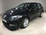 USED RENAULT MEGANE 