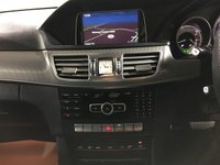 USED MERCEDES-BENZ E-CLASS 