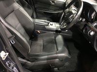 USED MERCEDES-BENZ E-CLASS 
