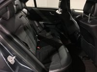 USED MERCEDES-BENZ E-CLASS 
