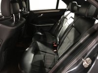 USED MERCEDES-BENZ E-CLASS 