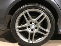USED MERCEDES-BENZ E-CLASS 