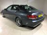 USED MERCEDES-BENZ E-CLASS 