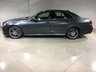 USED MERCEDES-BENZ E-CLASS 