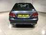 USED MERCEDES-BENZ E-CLASS 