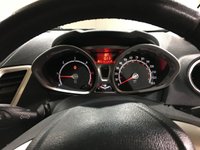 USED FORD FIESTA 