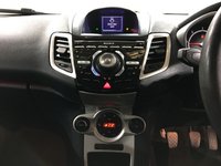 USED FORD FIESTA 