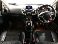 USED FORD FIESTA 