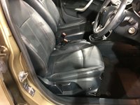 USED FORD FIESTA 