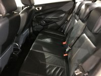 USED FORD FIESTA 