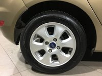 USED FORD FIESTA 