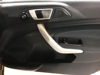 USED FORD FIESTA 