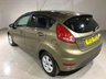 USED FORD FIESTA 