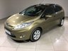 USED FORD FIESTA 