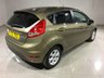 USED FORD FIESTA 