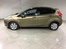 USED FORD FIESTA 