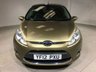 USED FORD FIESTA 
