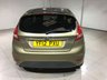 USED FORD FIESTA 