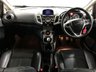 USED FORD FIESTA 