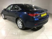USED MAZDA 6 