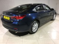 USED MAZDA 6 